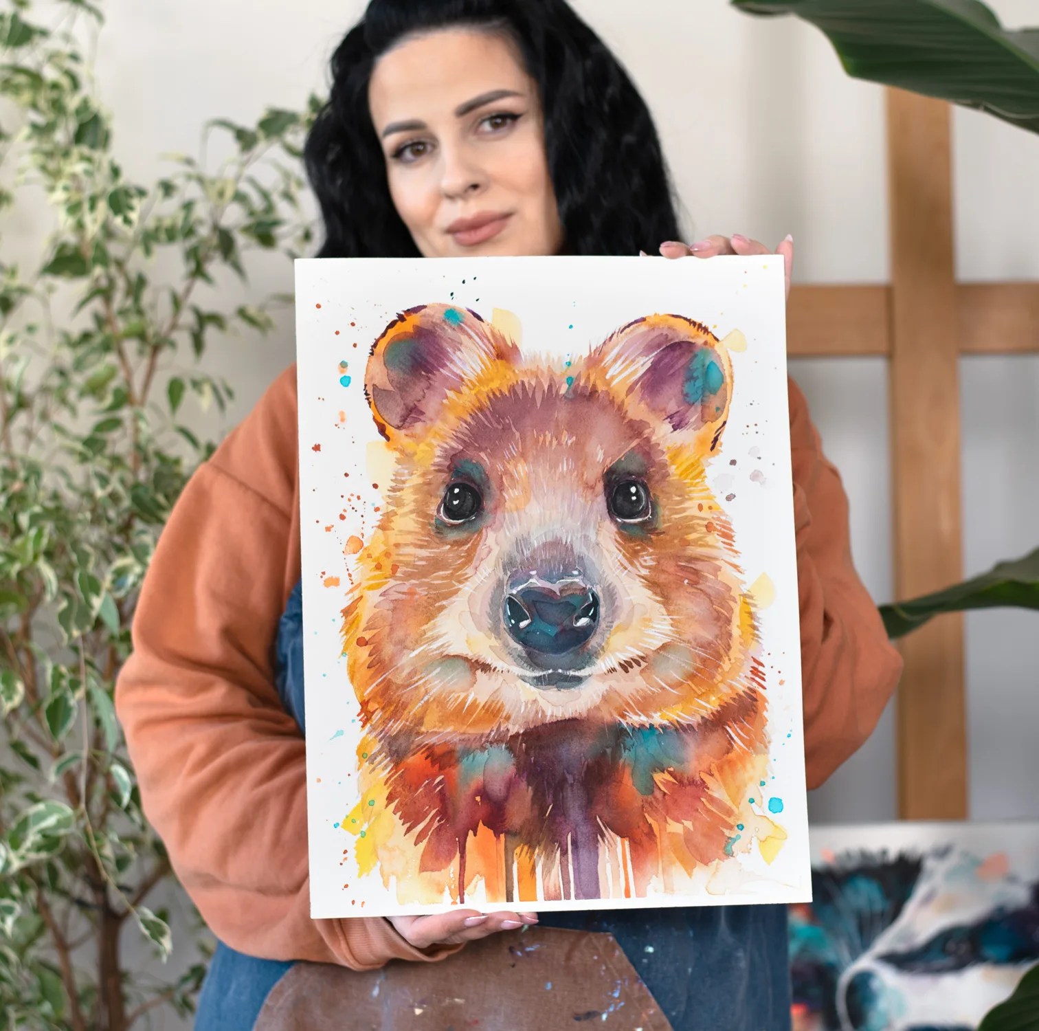 Quokka