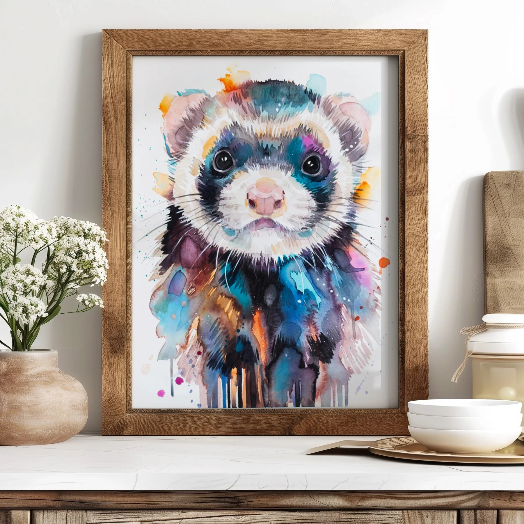 Ferret