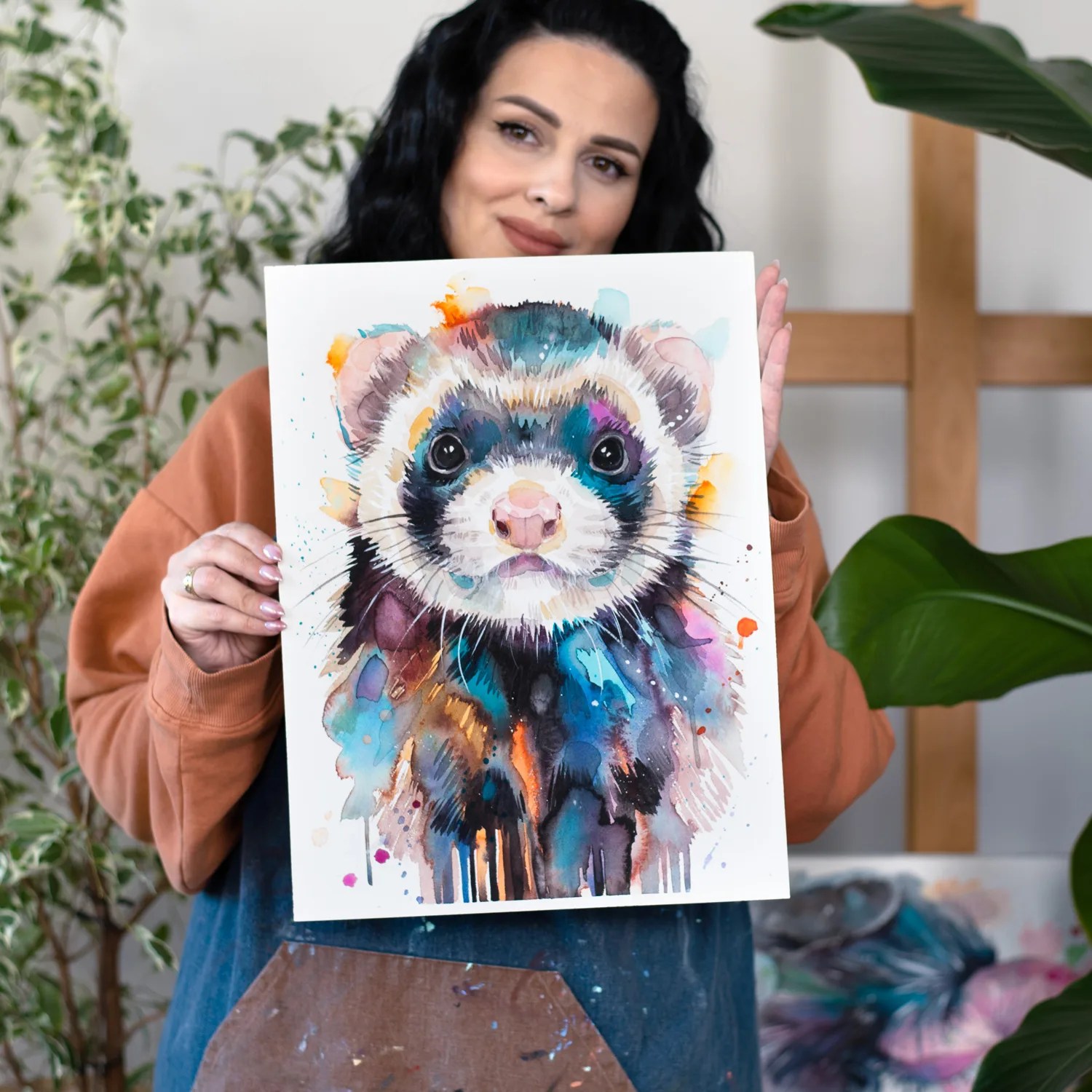 Ferret