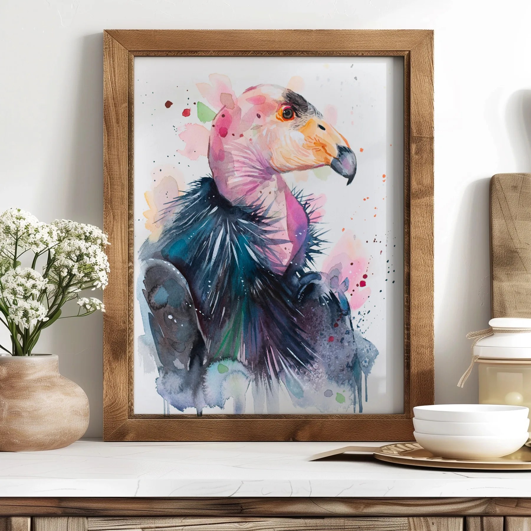 California Condor