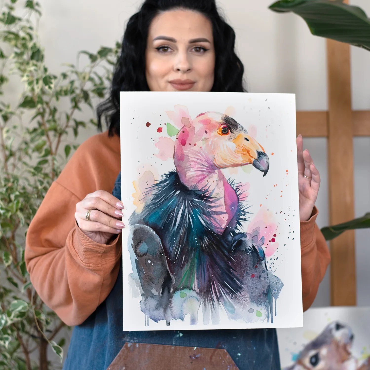California Condor