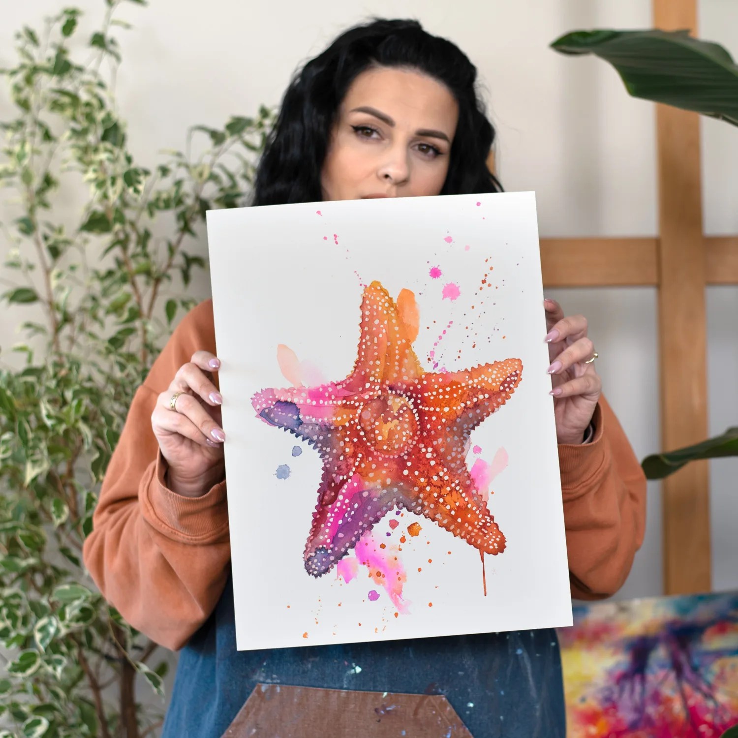 Starfish