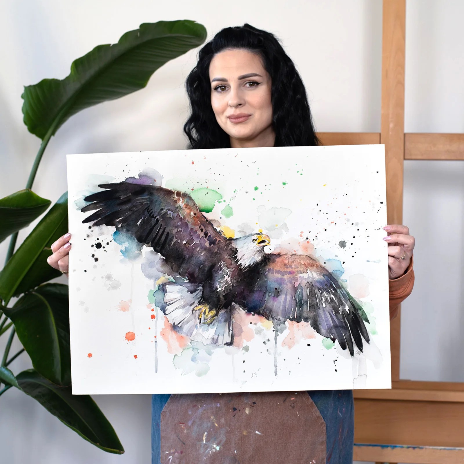 Bald Eagle