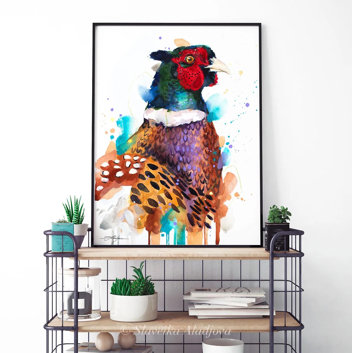Pheasant