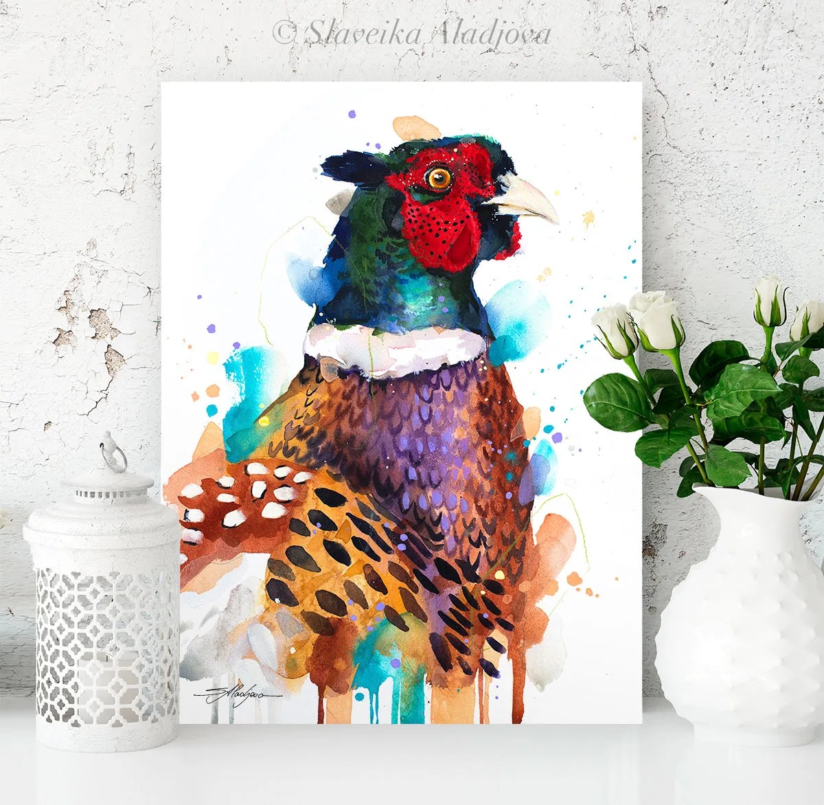 Pheasant