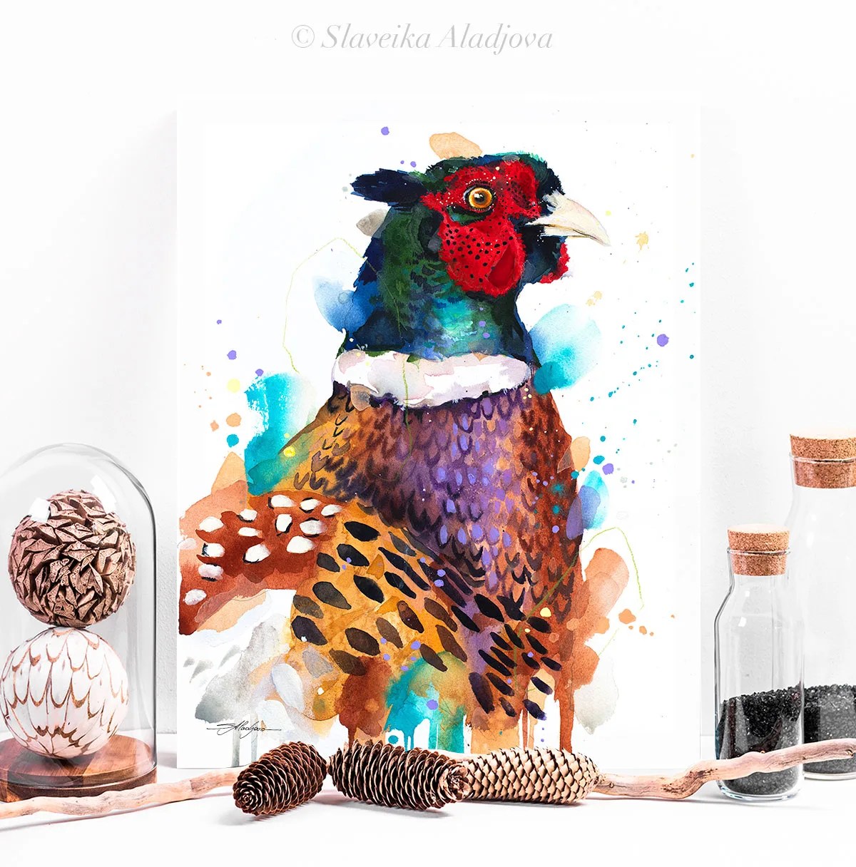 Pheasant