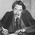 Robert Louis Stevenson