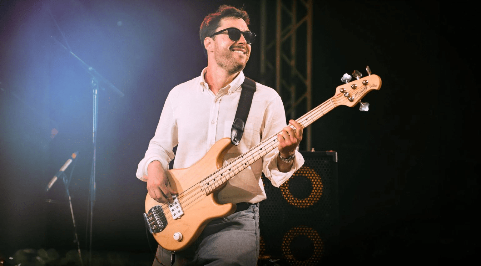 Joe Dart: The Modern Groove Machine