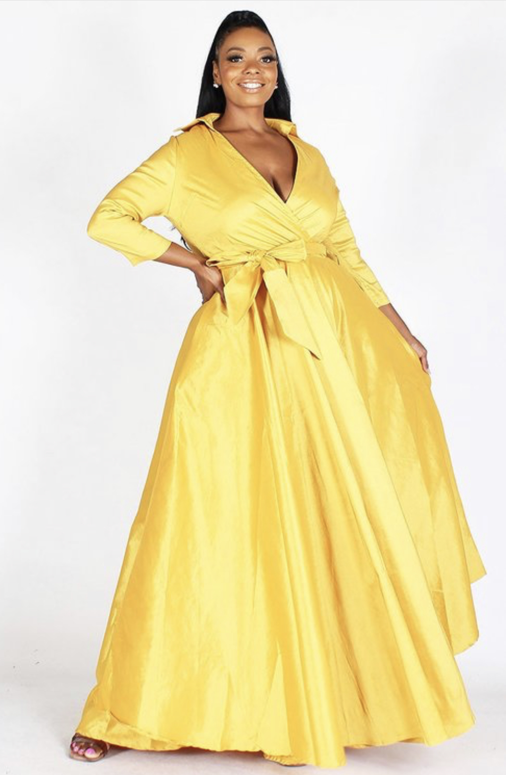 Cindy Maxi - Image 12