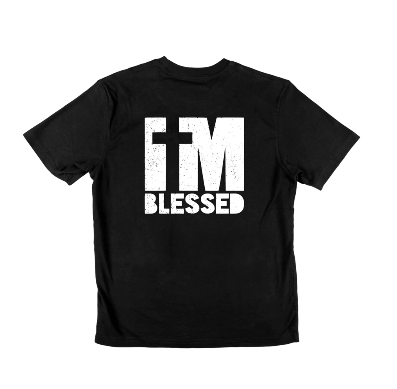I’m Blessed