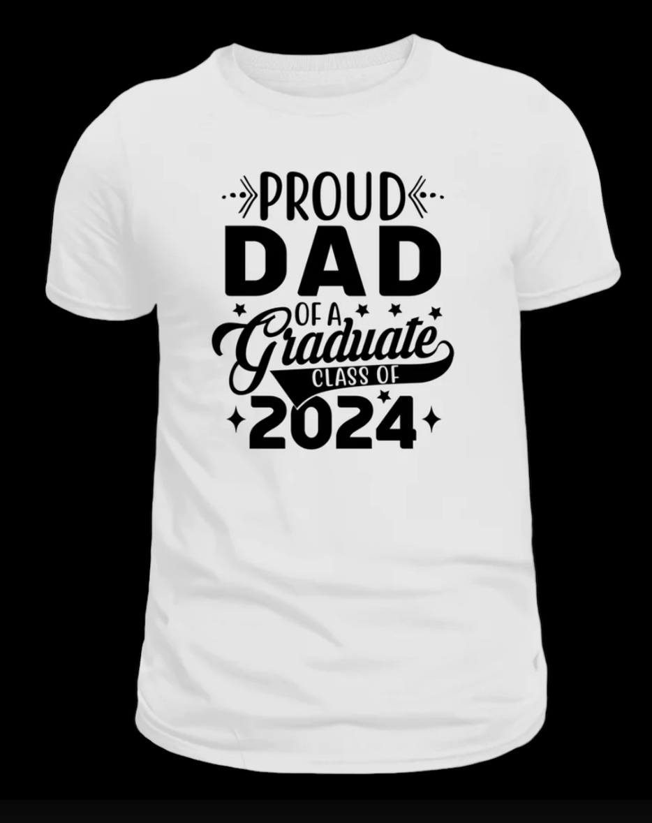 Proud Dad