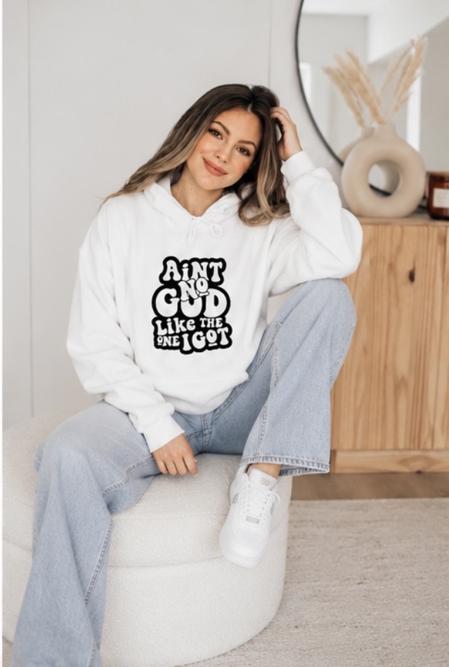 Ain’t no GOD like - Image 3