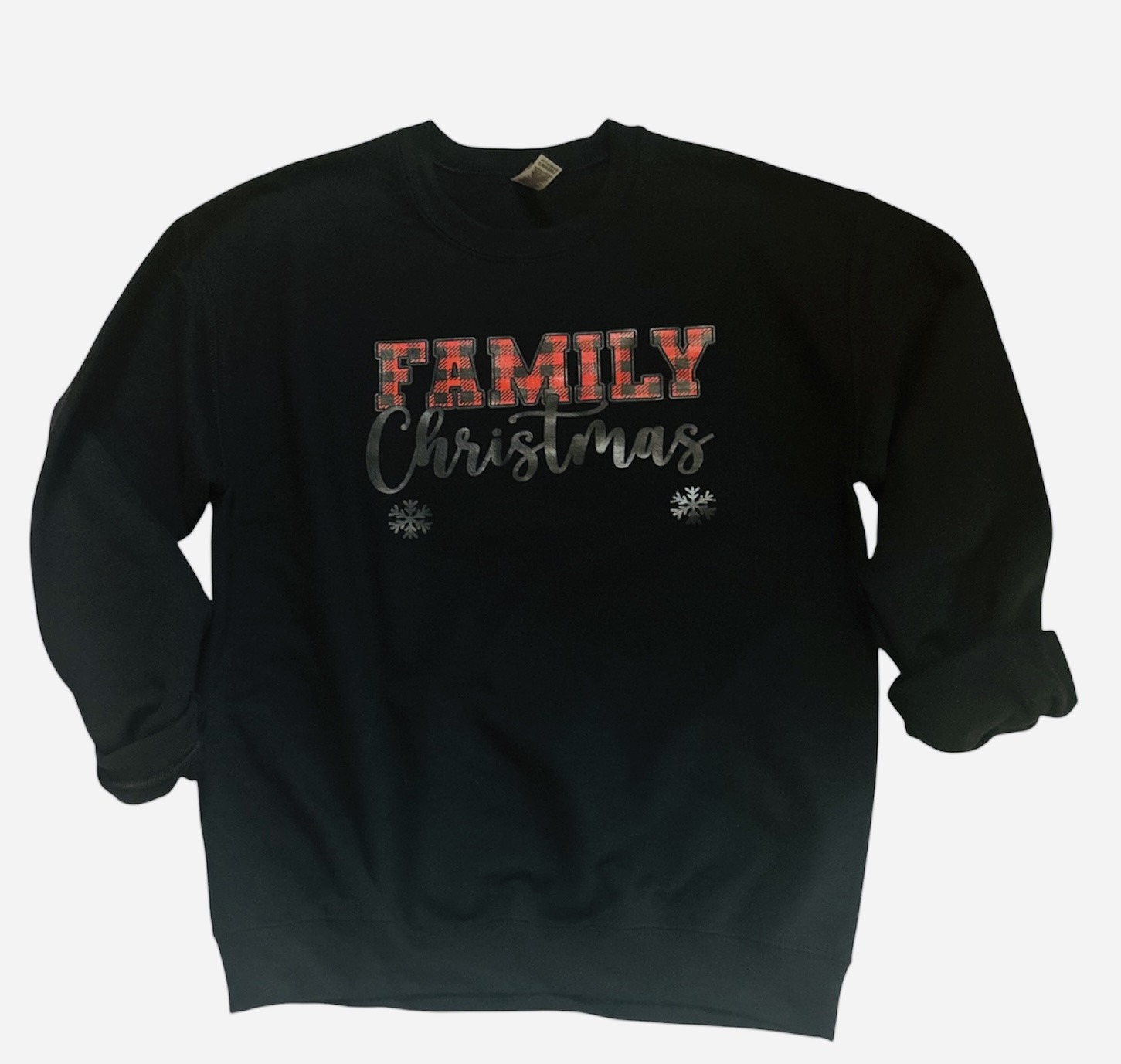 Family Christmas