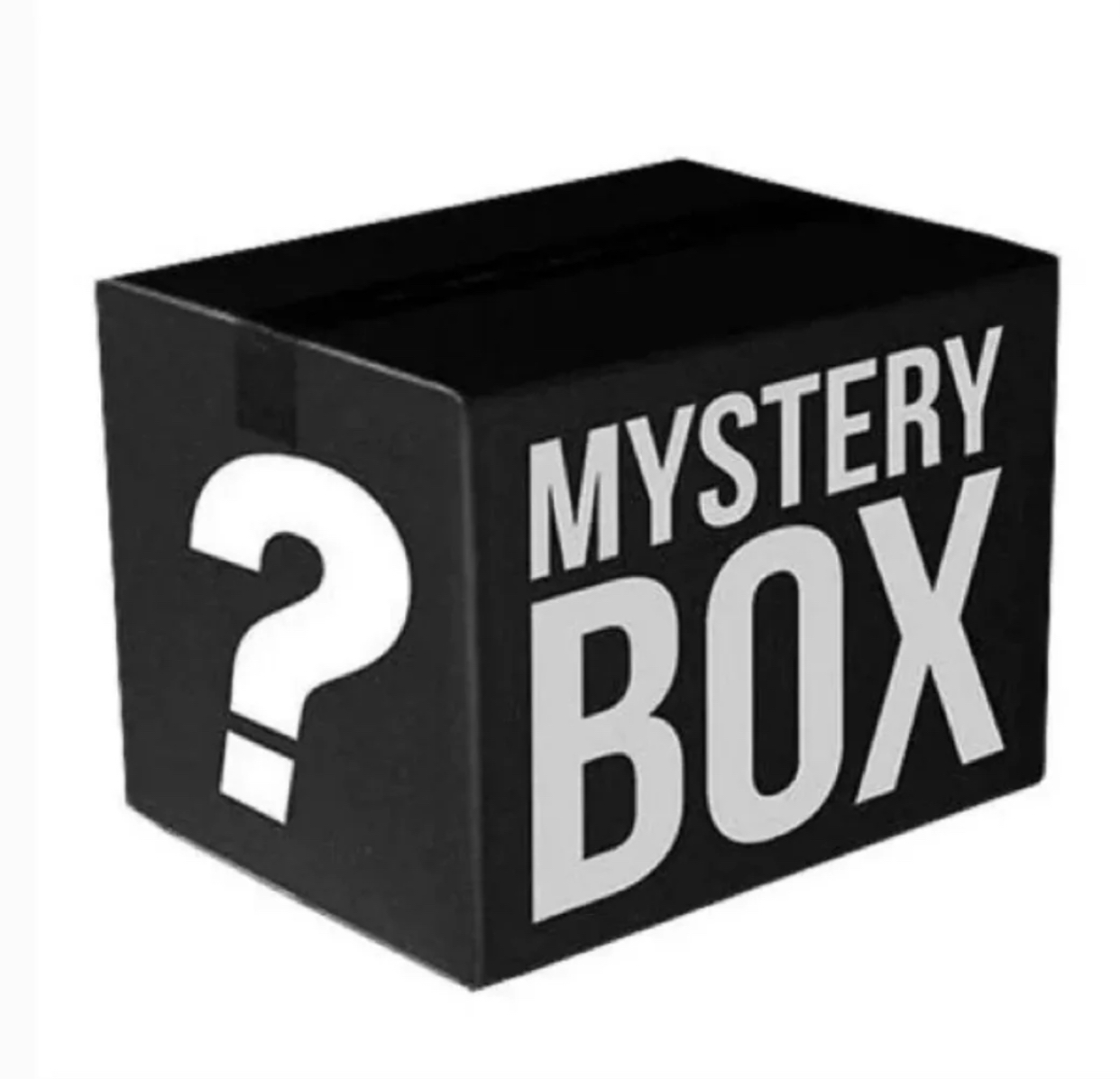 Mystery Box