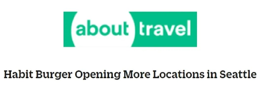 travel media coverage in About Magazine