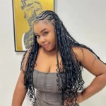 Brazilian Remy Human Hair Bulk Braiding Hair - Deep Wave Unprocessed No Weft Boho Braids Extensions photo review
