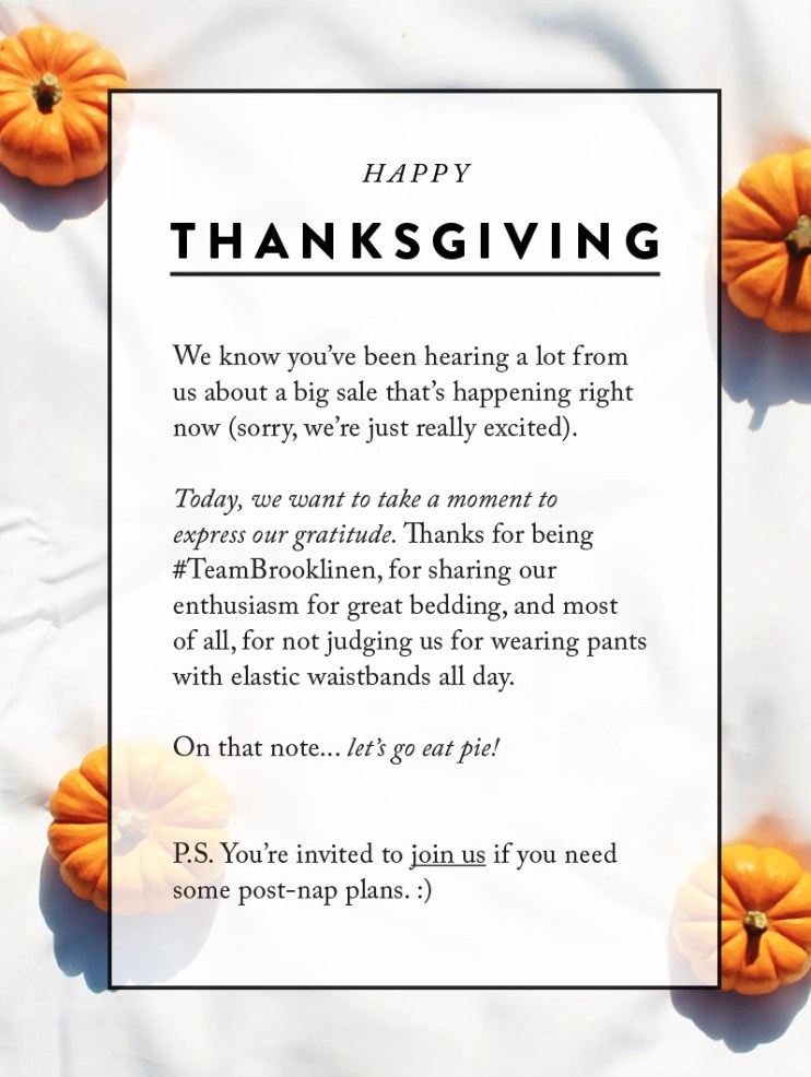 7 Types Of Customer Appreciation Emails You Need To Send