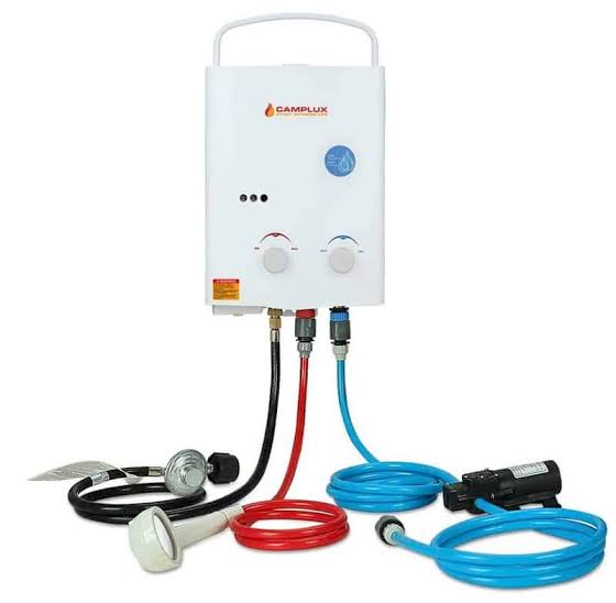Camplux Water Heater Review Is It Worth The Investment?