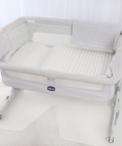 Alternative view of Close-To-Me Baby Crib Mattress