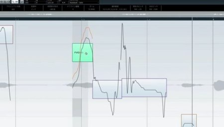 Steinberg VariAudioの使い方 Cubase