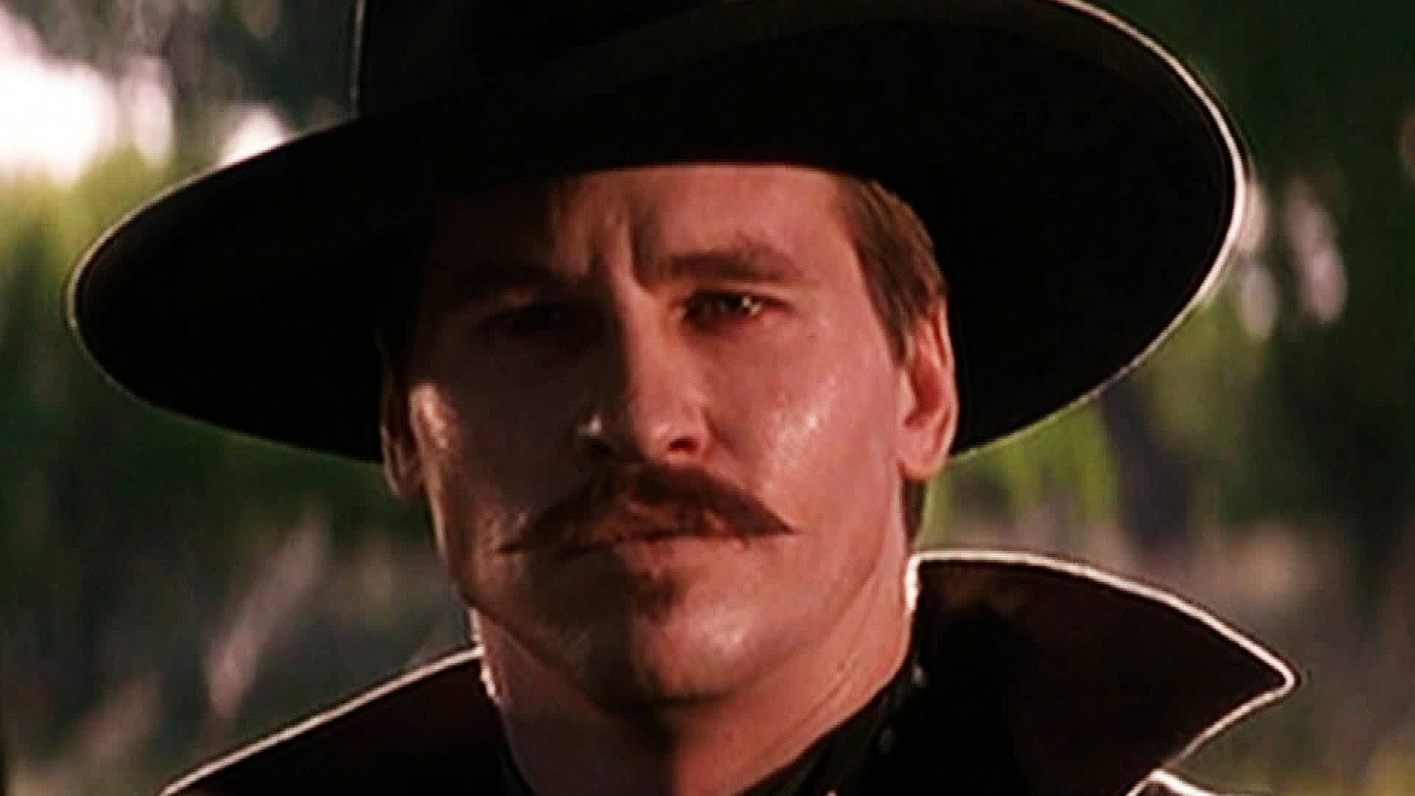 My Favorite Scene: Tombstone (1993) “I'm Your Huckleberry” | Killing Time, image size:1200x675
