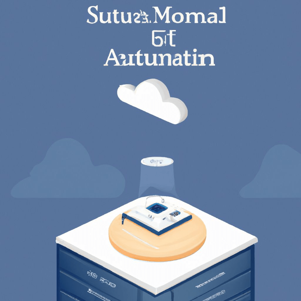 sleep automation routines