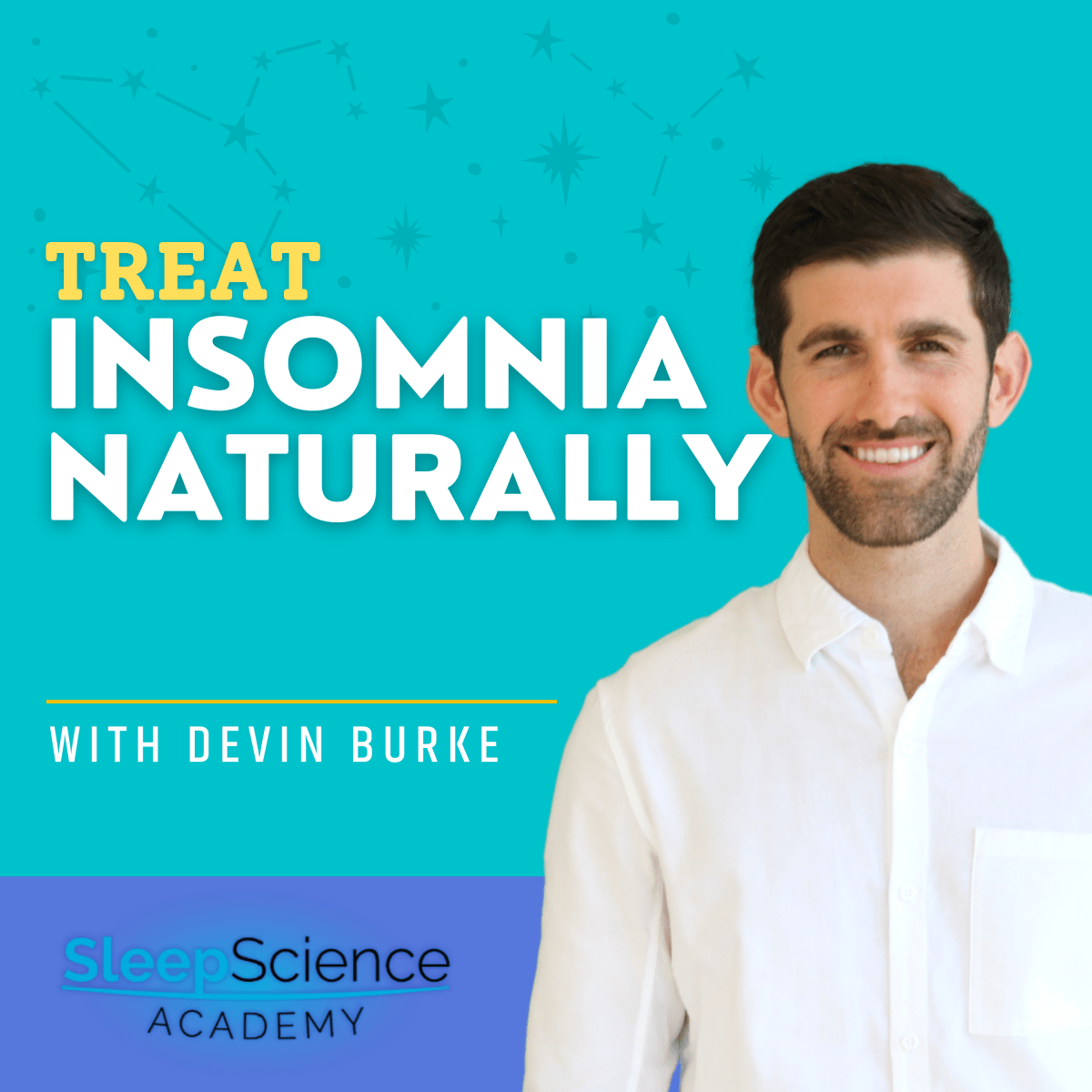 How To Treat Insomnia Naturally Without Medication - Sleep Science Academy
