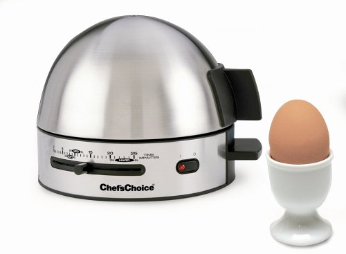 Chef’s Choice 810 Gourmet Egg Cooker