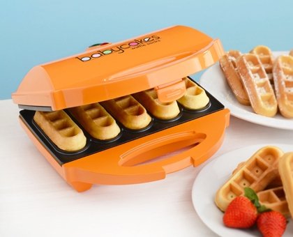 Babycakes Waffle Stick Maker