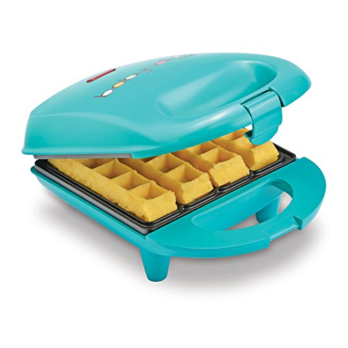 Babycakes Waffle Stick Maker, Mini