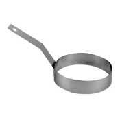 Egg Ring, 6” Ring, 15/16” Deep
