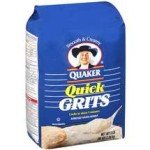 Quaker Quick Grits – 5 Lb. Bag