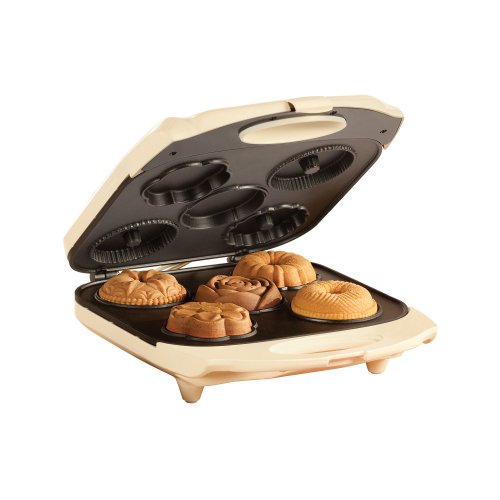 Sensio Bella 13579 Fluted Cake Maker