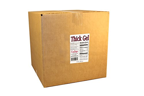 Cornaby’s Thick Gel, 30 Pound