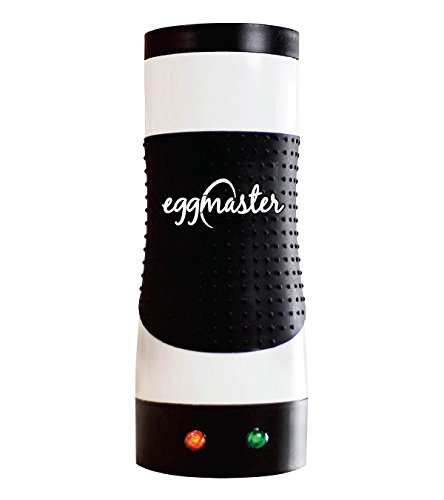 Eggmaster Egg Cooker The Pop-Up Egg Maker. Patented