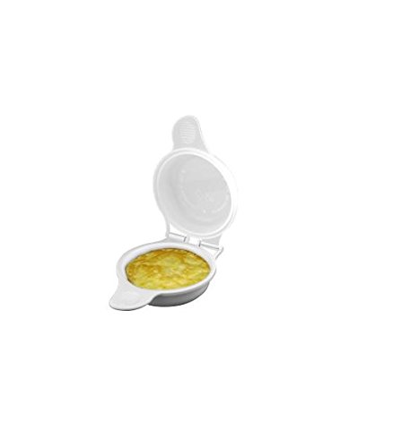 Microwave Egg Cooker