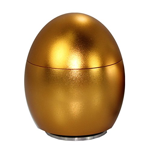 ADIN vibration speaker golden egg