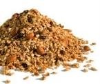 Golden Temple Bakery Muesli 35% Fruit ( 1X25lb)