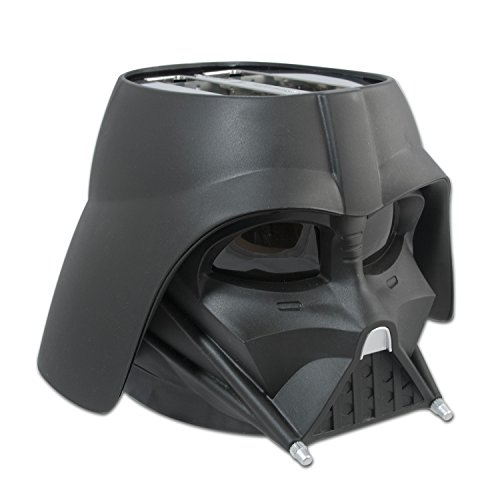 Darth Vader Toaster