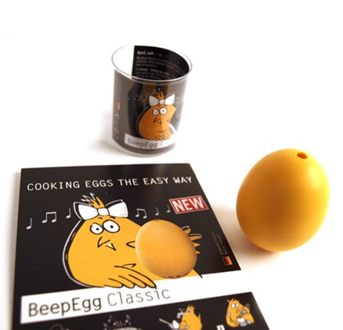 Beep Egg Timer