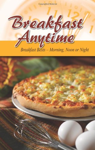 Breakfast Anytime