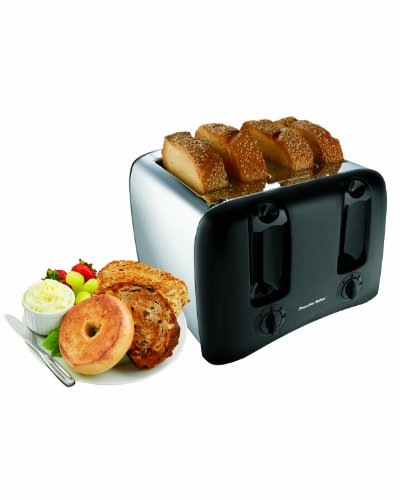 Proctor Silex 24608Y Cool-Wall Toaster