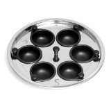 Scanpan Egg  Poacher Insert