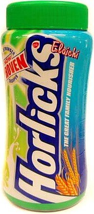 Horlicks (Elaichi) NEW – 14.1oz