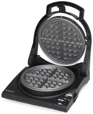 Chef’s Choice Belgian Waffle Maker Pro Express – M840B