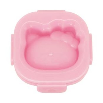 Hello Kitty Boil Egg Mold