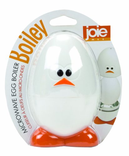 Boiley EGG Boiler Gadget Tool Tools Kitchen Decor (1, A)