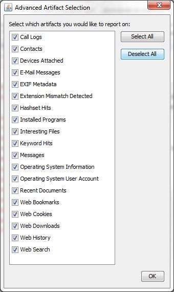 Autopsy User Documentation Virtual Machine Extractor Module - Abstract Art Collection - HD Quality