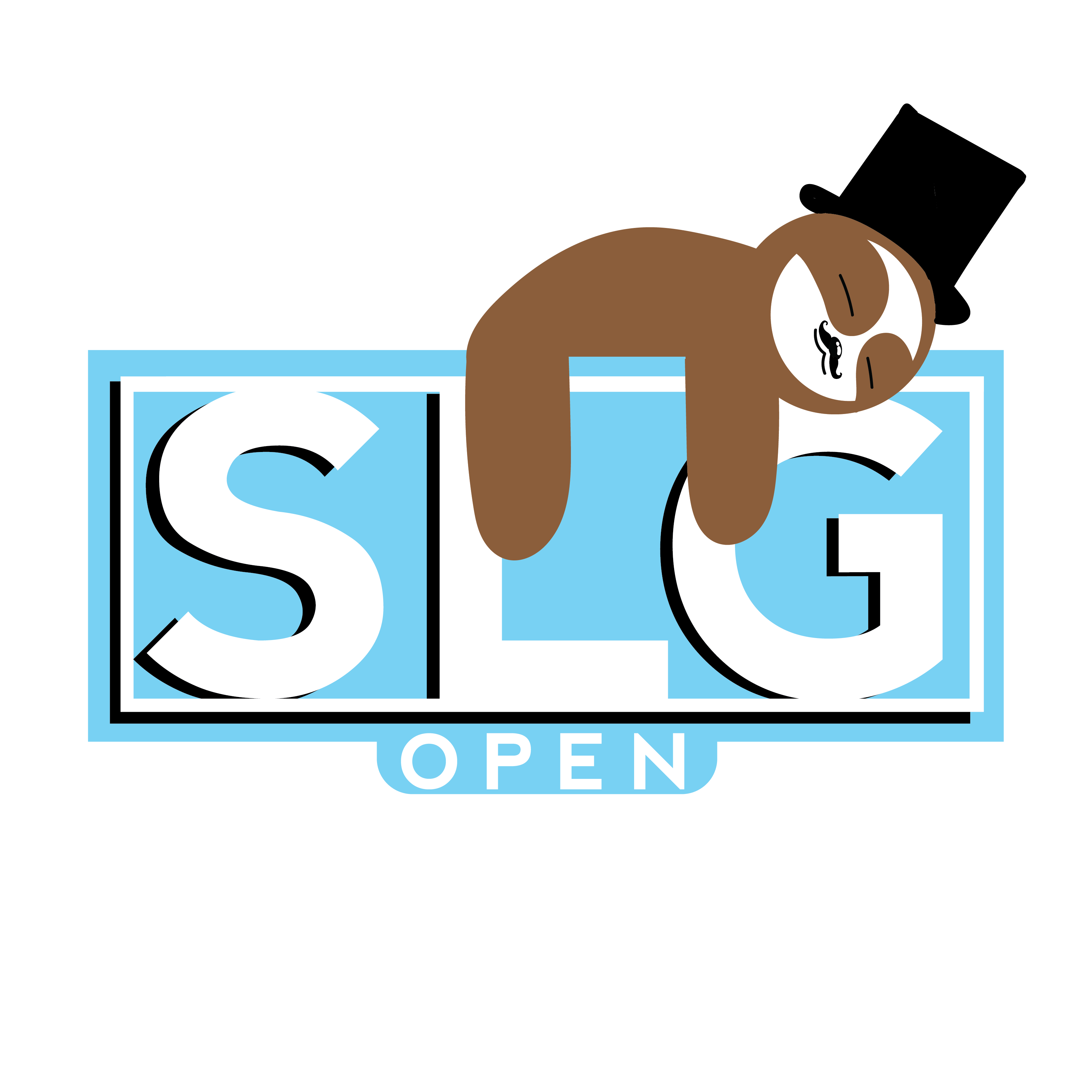 slg logo opensloth