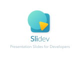 Getting Started Slidev